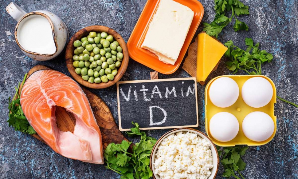 Что нужно знать о витамине D3